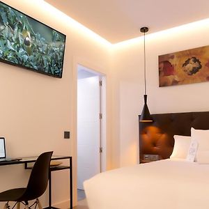 Habitación Individual Deluxe