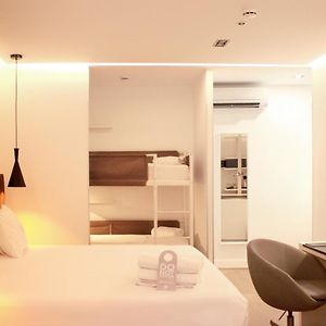 Suite Junior Familiar